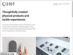 Sites similar to onnstudio.com