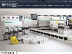 Sites similar to onnsystem.com