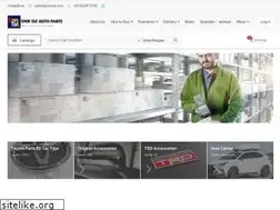 Sites similar to onntat.com
