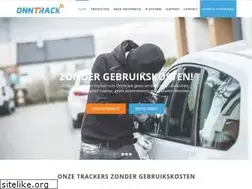 Sites similar to onntrack.nl