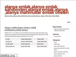 Sites similar to onnumara.wordpress.com