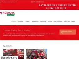 Sites similar to onnumaradoner.com