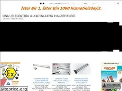 Sites similar to onnur.com.tr