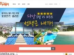 Sites similar to onnuritour.com