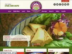 Sites similar to onnysthai.com