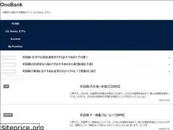 Sites similar to ono-bank.com
