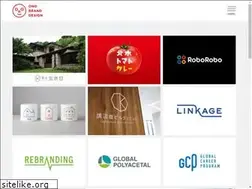 Sites similar to ono-brand-design.com