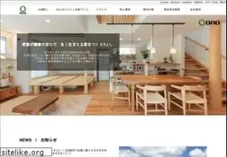 Sites similar to ono-k.com