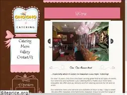 Sites similar to ono-onohawaiianbbq.com