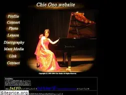 Sites similar to ono-piano.com