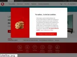 Sites similar to ono.es