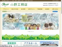Sites similar to onoaaru.com