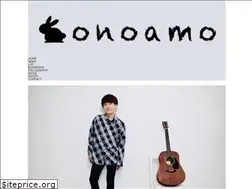 Sites similar to onoamo.com