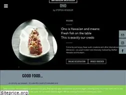 Sites similar to onobysh.de