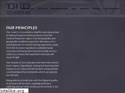 Sites similar to onocuisine.com