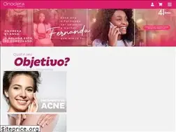 Sites similar to onodera.com.br