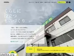 Sites similar to onoderak.co.jp