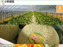 Sites similar to onofarm.jp