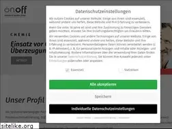 Sites similar to onoff-group.de