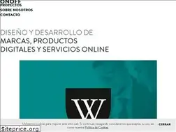 Sites similar to onoff.es