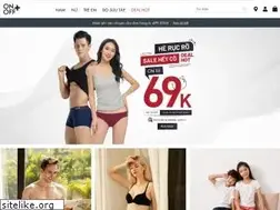 Sites similar to onoff.vn