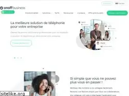 Sites similar to onoffbusiness.com