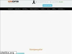 Sites similar to onofis.com