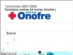 Sites similar to onofre.com.br