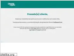 Sites similar to onofreagora.com.br