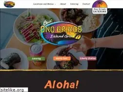 Sites similar to onogrindscafe.com