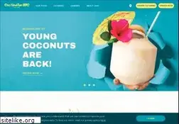 Sites similar to onohawaiianbbq.com