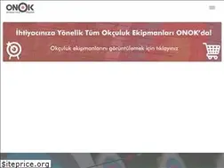 Sites similar to onok.com.tr