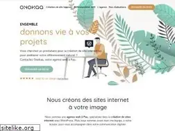 Sites similar to onokaa.com