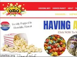 Sites similar to onokettlepop.com