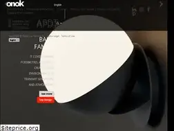 Sites similar to onoklighting.com