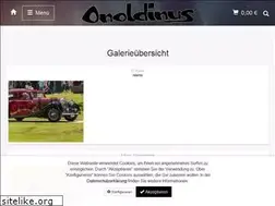 Sites similar to onoldinus.de