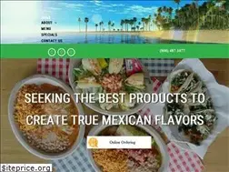 Sites similar to onolocotacos.com