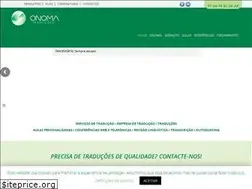 Sites similar to onoma.pt