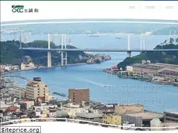 Sites similar to onomichi-seiwa.jp