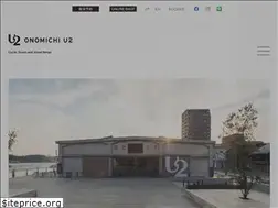 Sites similar to onomichi-u2.com