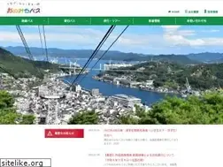 Sites similar to onomichibus.jp