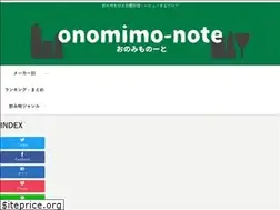 Sites similar to onomimonote.com