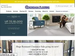 Sites similar to onondagaflooring.com
