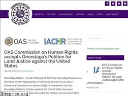 Sites similar to onondaganation.org