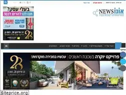 Sites similar to ononews.co.il