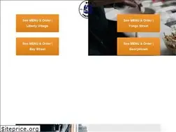 Sites similar to onopokebar.com