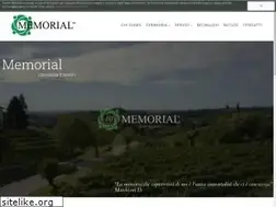 Sites similar to onoranzefunebrimemorial.it