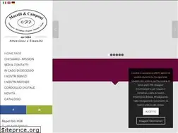 Sites similar to onoranzefunebripalmanova.com