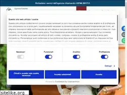 Sites similar to onoranzefunebripetrangeli.com