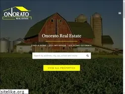 Sites similar to onoratorealestate.com